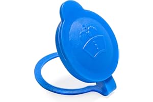 Click&Fit Tappo serbatoio liquido parabrezza di ricambio per Suzuki SX4 2008 – 2014 per Suzuki Swift 2008 – 2017 – sostituisce OE: 3845177J00