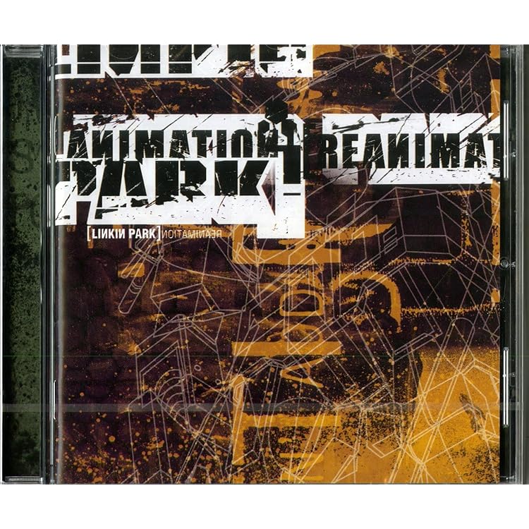 Lp Underground 9-Demos by Linkin Park: Amazon.co.uk: CDs & Vinyl