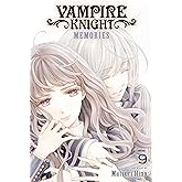 Vampire Knight: Memories, Vol. 9 (Volume 9)