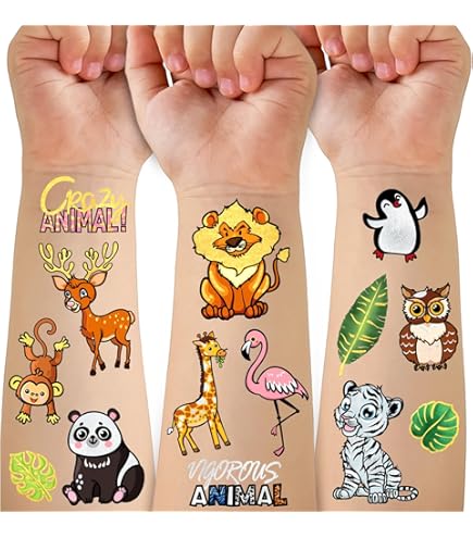 Science4you Tatuaggi Temporanei Hot Wheels - 40 Tatuaggi Fosforescenti Per Bambini 5-9 Anni - Foto 5