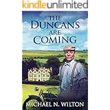 The Duncans Are Coming