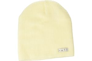Neff Daily Heather czapka beanie dla mężczyzn i kobiet, kość słoniowa, rozmiar uniwersalny