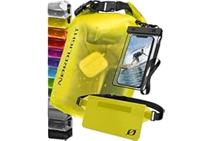 Nordlight Wodoodporna torba sucha Dry Bag