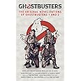 Ghostbusters - The Original Movie Novelisations Omnibus