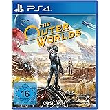 The Outer Worlds - PlayStation 4 [Edizione: Germania]