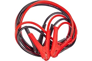 Einhell 2030365 Startkabel Röd/Svart, 3.5 m