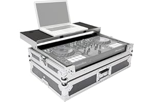 Magma DJ-Controller Workstation (Pioneer DDJ-800) - Custodia per controller DJ