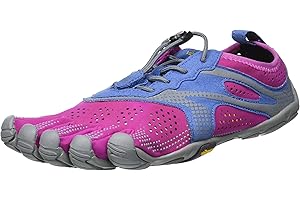 Vibram Five Fingers V-RUN, Scarpe da corsa Donna