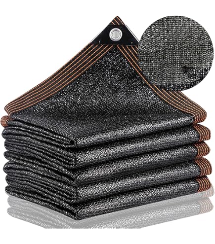 Vivarry Filet De Camouflage Multifonction 2x2M 1,5x3M 2x3M 1