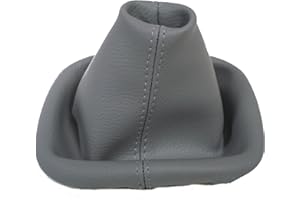 TK-eshop SCHALTSACK SCHALTMANSCHETTE Grau