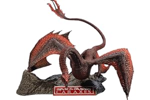 McFarlane Toys - House Of The Dragon Wave 1 - Caraxes
