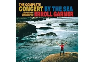 Complete Concert by The Sea