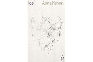 Ice: Anna Kavan