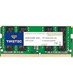 Kingston FURY Impact 16 GB 3200MHz DDR4 CL20 Laptop Memory Single