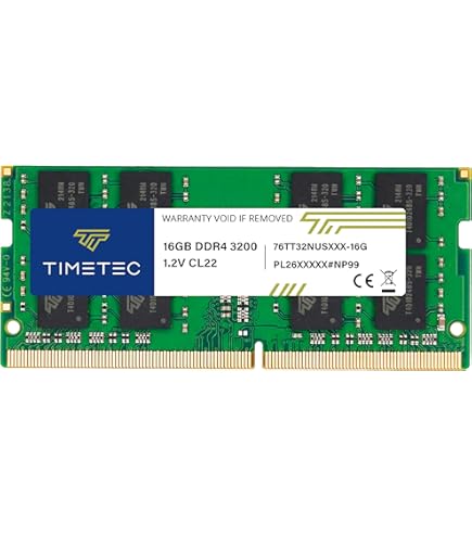 ADATA Premier 16GB, DDR4, 3200MHz (PC4-25600), CL22, SODIMM Memory