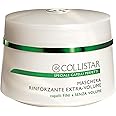 Collistar Maschera Rinforzante Extra-Volume , Rafforza e rende più voluminosa la capigliatura e ristruttura progressivamente 