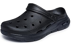 Skechers Men's Foamies Arch Fit - ValiantClog