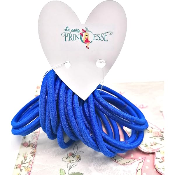 18x Königsblaue Snap Sleepies Haarspangen – Stylische Clips Für Frauen & Mädchen Von Glitz4Girlz