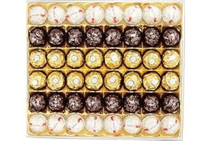 Ferrero Kolekcja Rocher (taca 48) 518 g