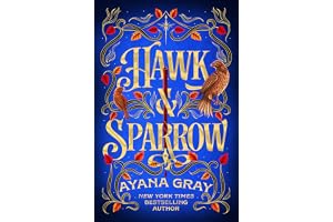 Hawk & Sparrow