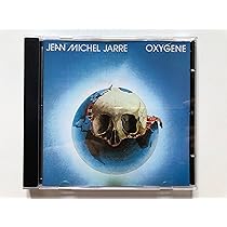 Magnetic fields/Les chants magnetiques : Jean Michel Jarre: Amazon