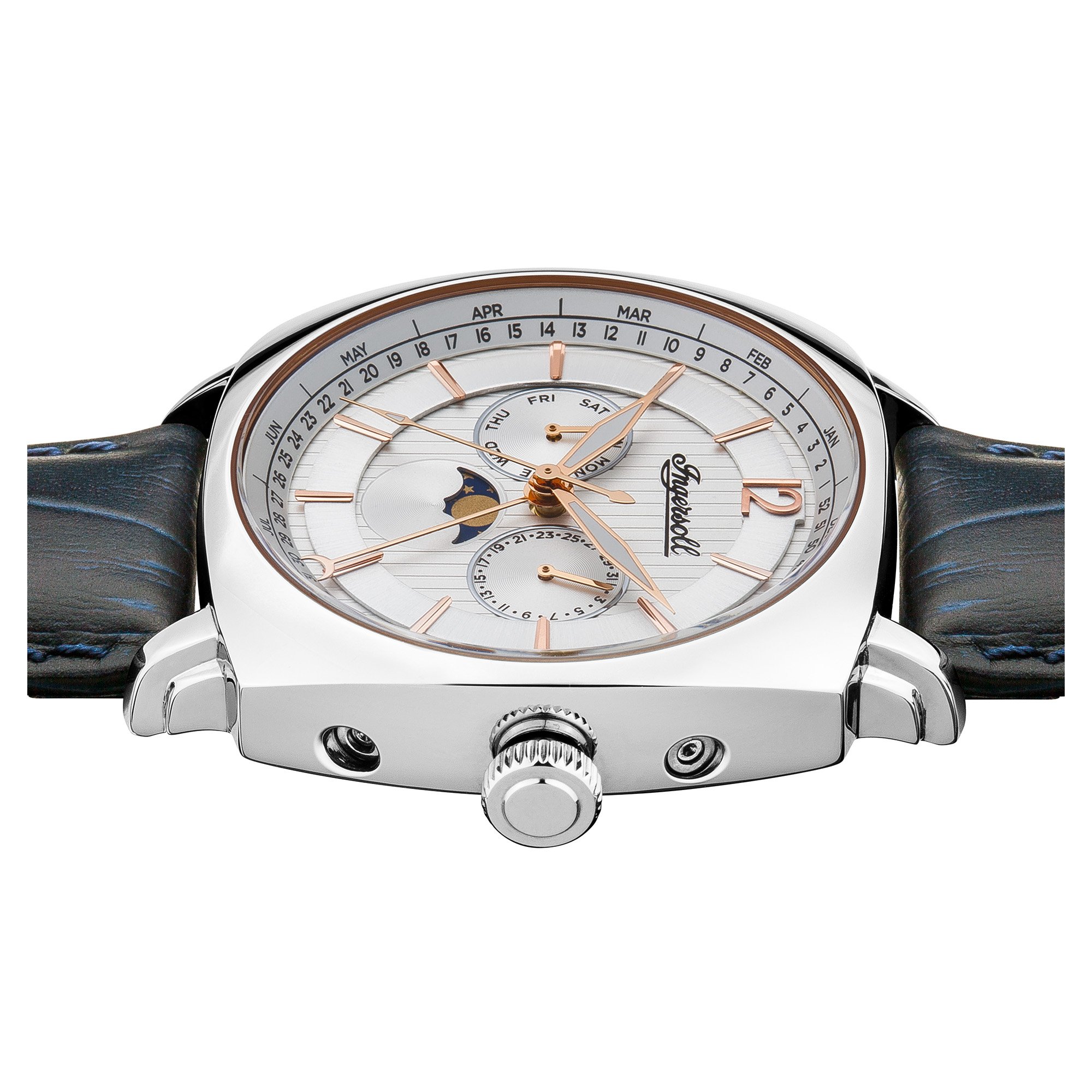 Ingersoll - Herren -Armbanduhr I04101 – Bild 4