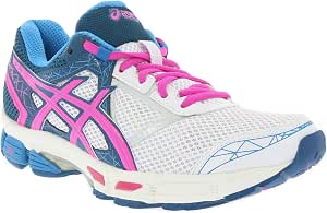 ASICS Gel Zone 3 Ladies Running shoes for Women White Hot Pink 2015  YCSports (6 UK) : Amazon.co.uk: Shoes \u0026 Bags