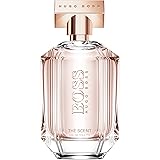 boss for her intense