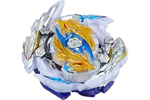 TAKARA TOMY Beyblade Burst B-144 Booster Zwei Longinus Drake Spiral' Metsu (Japan)