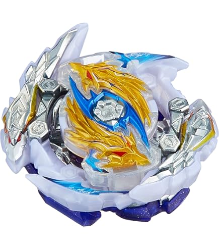 Buy Takaratomy Beyblade Burst B-189 Booster Guilty Longinus