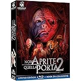 Non Aprite Quella Porta 2 (Midnight Classics) (Collectors Edition) (3 Blu Ray)