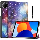 Acelive Case for Xiaomi Redmi Pad SE 8.7 Inch Tablet 2024