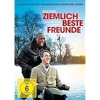 Ziemlich beste Freunde