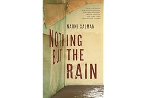 Nothing but the Rain