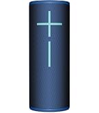 TRAHOO-Étui en Silicone pour Ultimate Ears UE Boom 4 Enceinte Bluetooth