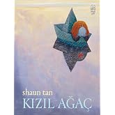 Kızıl Ağa&ccedil;