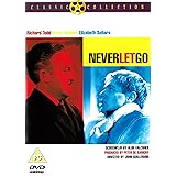 Never Let Go [DVD]