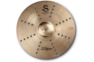 Zildjian S Family Series - 16 Inch Trash Crash Cymbal
