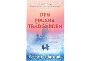 Den frusna trädgården