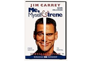 Me Myself & Irene
