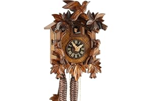 Eble 20-06-12-10 - Reloj de Cuco