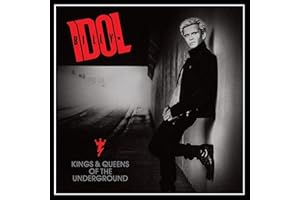 Kings & Queens of the Underground