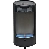 FIREFIX GH8522S Gas-Heizofen CHIC 4200 ECO