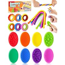 Tobar Expand Ball – Balle Extensible Magique De 18 Cm, Résistante Et Parfaite Pour Jouer Et Apprendre