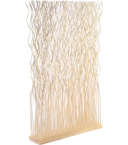 Vintage Rotan Kamerscherm | Overig | Bohemian ,| Eclectisch ,| Vintage