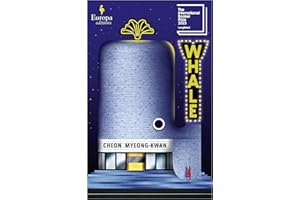 Whale: A masterpiece of modern Korean fiction