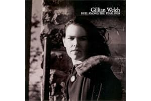 Hell Among The Yearlings