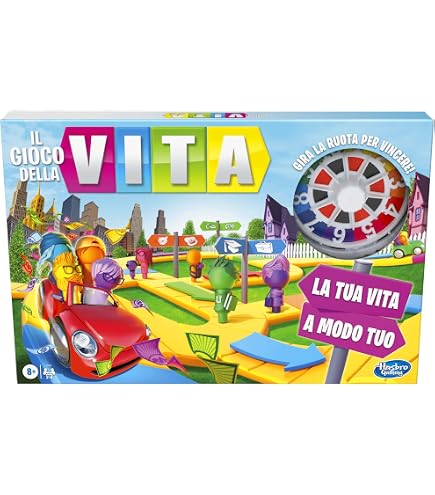 Gioco Da Tavolo Landmarks In Inglese Di Floodgate Games: Gioco Di Parole Cooperativo E Competitivo Per 2-10 Giocatori