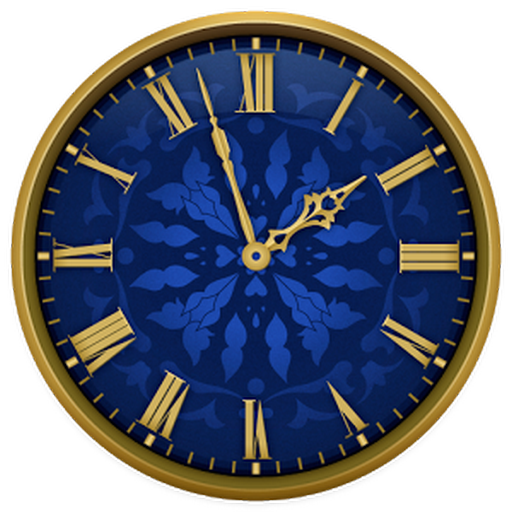 Analog Clock Widget Amazon.de Apps für Android