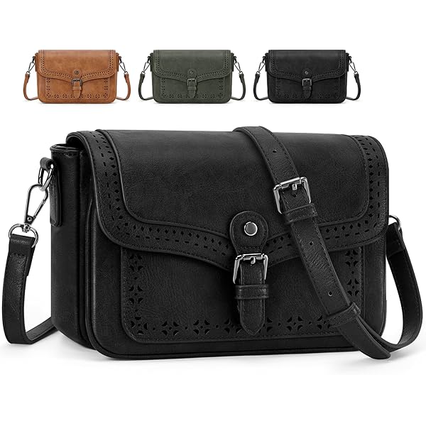 Anekke - Bolso Grande De Mujer - Bolso De Polipiel Para Mujer Con 2 Asas De Mano, Bandolera Y Cierre Cremallera Shoen - Accesorios Y Complementos